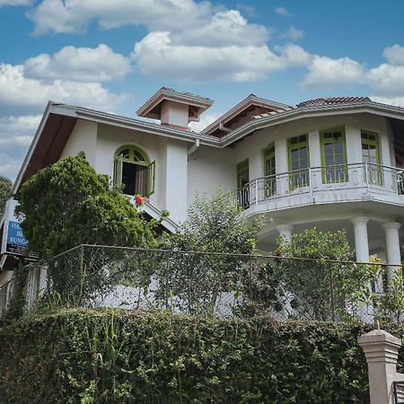 Hanthana Breeze Bungalow Kandy Kültér fotó