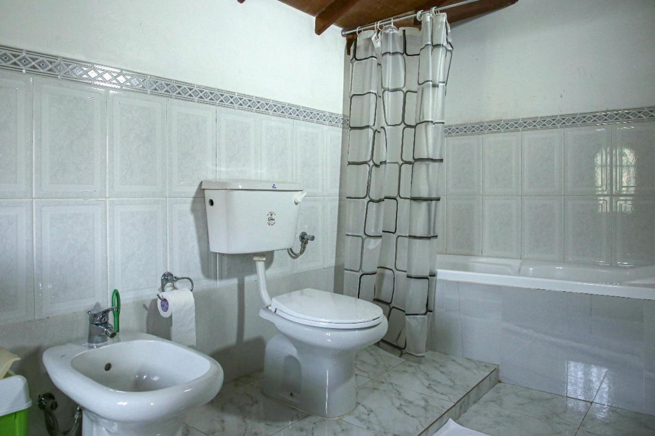 Hanthana Breeze Bungalow Kandy Kültér fotó