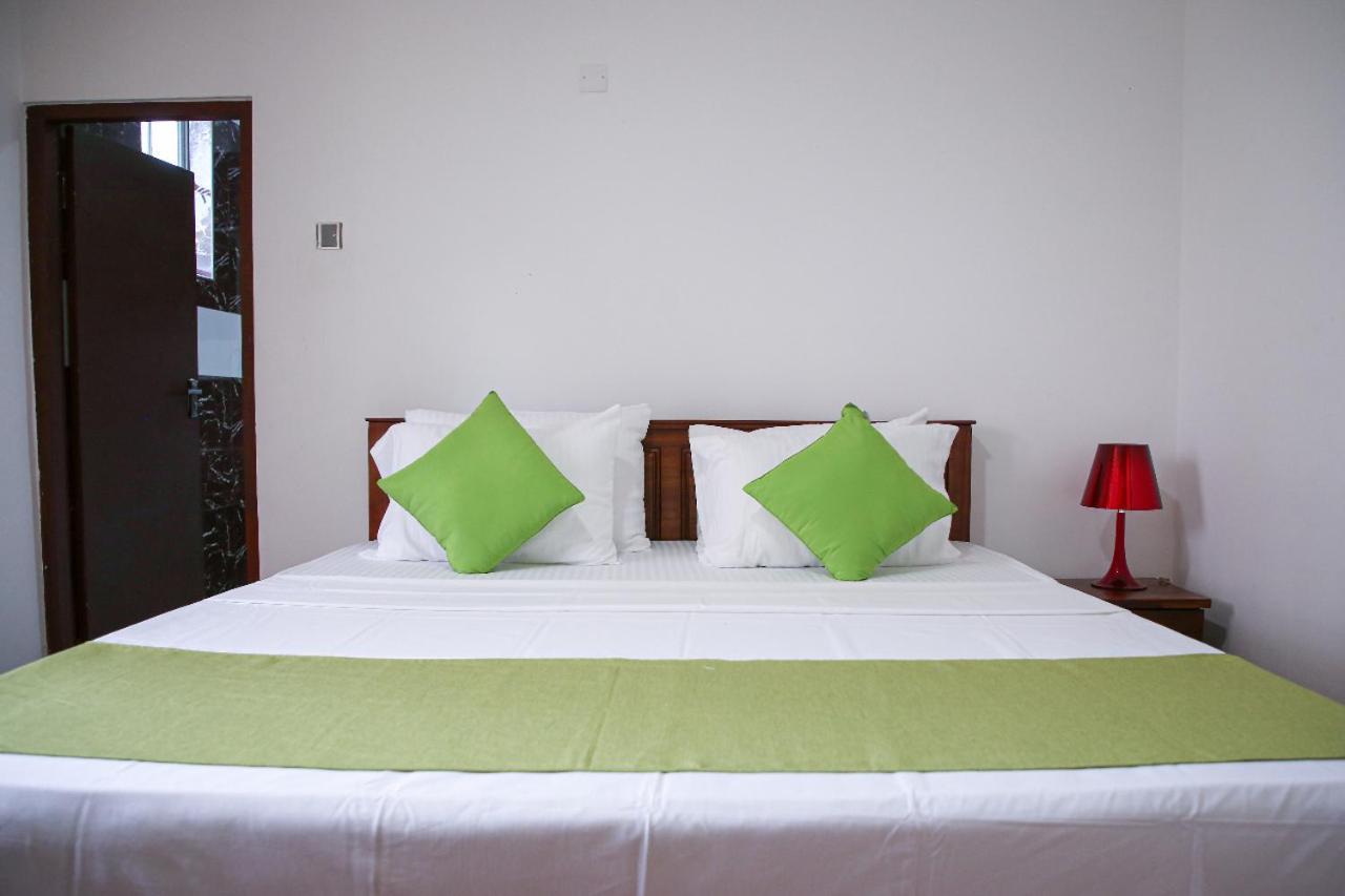 Hanthana Breeze Bungalow Kandy Kültér fotó