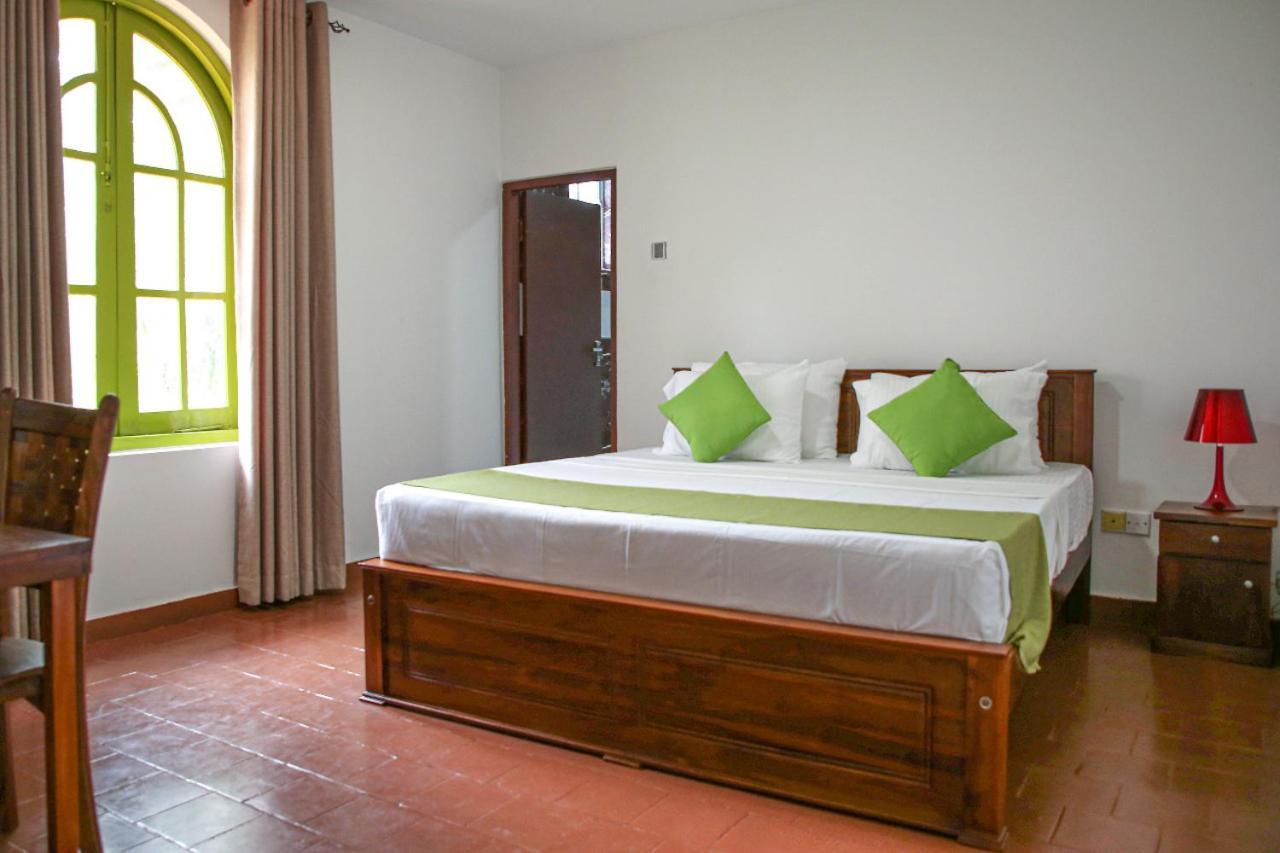 Hanthana Breeze Bungalow Kandy Kültér fotó