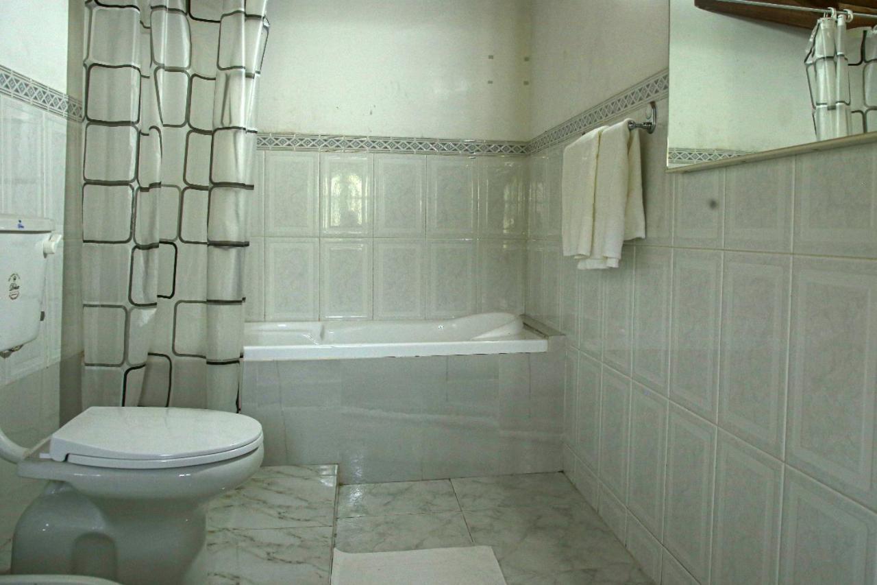 Hanthana Breeze Bungalow Kandy Kültér fotó