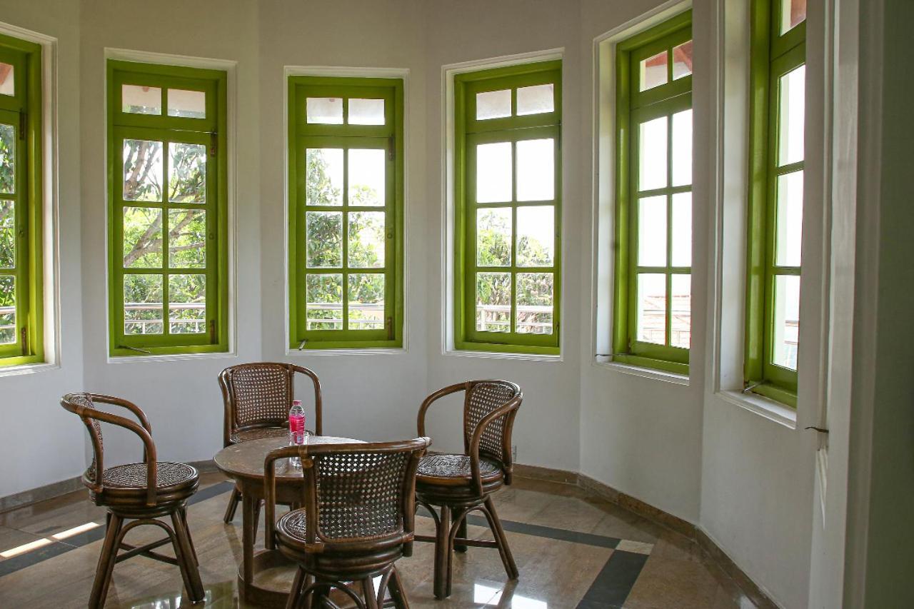 Hanthana Breeze Bungalow Kandy Kültér fotó