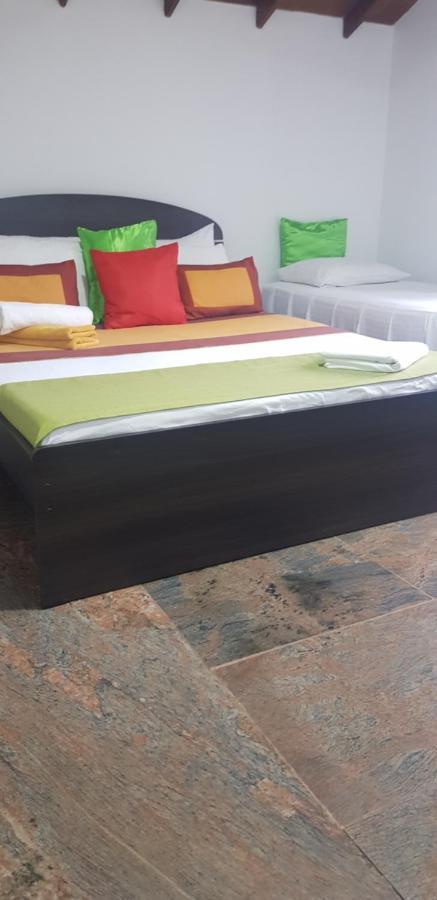 Hanthana Breeze Bungalow Kandy Kültér fotó