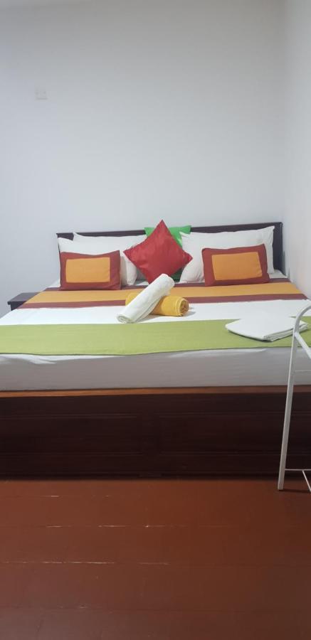 Hanthana Breeze Bungalow Kandy Kültér fotó